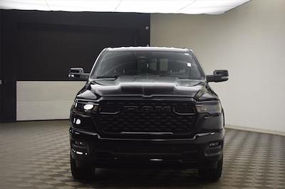 New 2025 Ram 1500 Big Horn Quad Cab 4x4 Pickup for sale #1T251210RR - photo 2