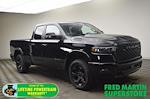 New 2025 Ram 1500 Big Horn Quad Cab 4x4 Pickup for sale #1T251210RR - photo 1