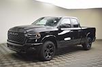 New 2025 Ram 1500 Big Horn Quad Cab 4x4 Pickup for sale #1T251210RR - photo 12