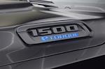 New 2025 Ram 1500 Big Horn Quad Cab 4x4 Pickup for sale #1T251210RR - photo 13