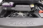 New 2025 Ram 1500 Big Horn Quad Cab 4x4 Pickup for sale #1T251210RR - photo 8