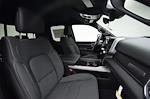 New 2025 Ram 1500 Big Horn Quad Cab 4x4 Pickup for sale #1T251210RR - photo 14