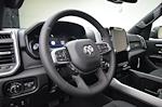 New 2025 Ram 1500 Big Horn Quad Cab 4x4 Pickup for sale #1T251210RR - photo 26