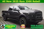 2025 Ram 2500 Crew Cab 4x4 Pickup for sale #1T251211RR - photo 1
