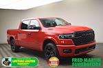 2025 Ram 1500 Crew Cab 4x4 Pickup for sale #1T251226RR - photo 1