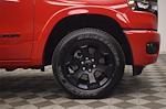 2025 Ram 1500 Crew Cab 4x4 Pickup for sale #1T251226RR - photo 5