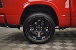 2025 Ram 1500 Crew Cab 4x4 Pickup for sale #1T251226RR - photo 6
