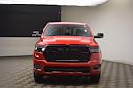 2025 Ram 1500 Crew Cab 4x4 Pickup for sale #1T251226RR - photo 2
