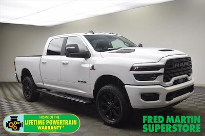 2025 Ram 2500 Crew Cab 4x4 Pickup for sale #1T251259 - photo 1
