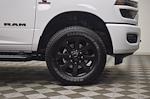 2025 Ram 2500 Crew Cab 4x4 Pickup for sale #1T251259 - photo 5