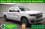 2025 Ram 1500 Crew Cab 4x4 Pickup for sale #1T251294DEM - photo 1