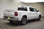 2025 Ram 1500 Crew Cab 4x4 Pickup for sale #1T251294DEM - photo 2