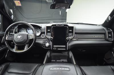 2020 Ram 1500 Crew Cab 4x4 Pickup for sale #1T251294AP - photo 2