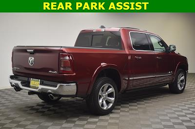 2020 Ram 1500 Crew Cab 4x4 Pickup for sale #1T251294AP - photo 2