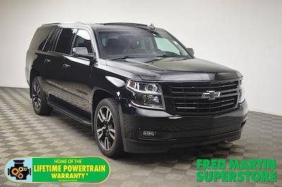 2019 Chevrolet Suburban 4x4 SUV for sale #1T251303BP - photo 1