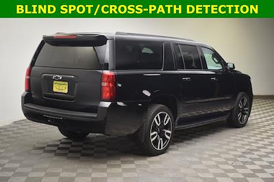 2019 Chevrolet Suburban 4x4 SUV for sale #1T251303BP - photo 2
