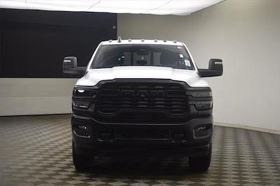 New 2025 Ram 3500 Tradesman Crew Cab 4x4 Pickup for sale #1T251305 - photo 2
