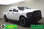 New 2025 Ram 3500 Tradesman Crew Cab 4x4 Pickup for sale #1T251305 - photo 1