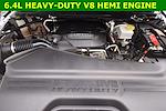 2021 Ram 2500 Crew Cab 4x4 Pickup for sale #1T251305AP - photo 23