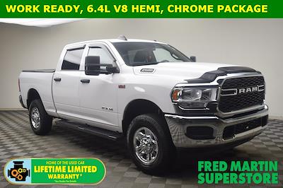 2021 Ram 2500 Crew Cab 4x4 Pickup for sale #1T251305BP - photo 1