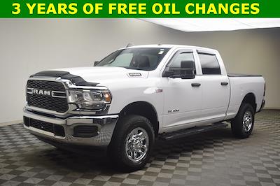 2021 Ram 2500 Crew Cab 4x4 Pickup for sale #1T251305BP - photo 2