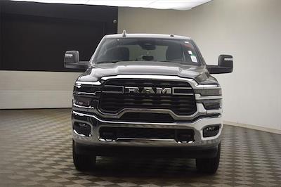New 2025 Ram 3500 Big Horn Crew Cab 4x4 Pickup for sale #1T251306 - photo 2