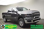 New 2025 Ram 3500 Big Horn Crew Cab 4x4 Pickup for sale #1T251306 - photo 1