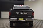 New 2025 Ram 3500 Big Horn Crew Cab 4x4 Pickup for sale #1T251306 - photo 8