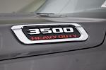 New 2025 Ram 3500 Big Horn Crew Cab 4x4 Pickup for sale #1T251306 - photo 12