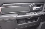 New 2025 Ram 3500 Big Horn Crew Cab 4x4 Pickup for sale #1T251306 - photo 27