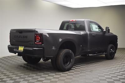 New 2025 Ram 3500 Tradesman Regular Cab 4x4 DRW Pickup for sale #1T251307 - photo 2