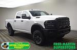 2025 Ram 2500 Crew Cab 4x4 Pickup for sale #1T251308 - photo 1