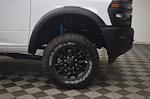 2025 Ram 2500 Crew Cab 4x4 Pickup for sale #1T251308 - photo 5