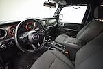 2020 Jeep Wrangler 4x4 SUV for sale #1T251308AV - photo 8