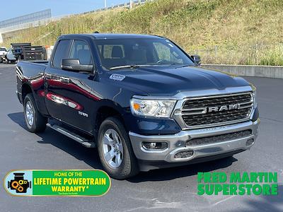 2023 Ram 1500 Quad Cab 4x4 Pickup for sale #1T25133ACP - photo 1