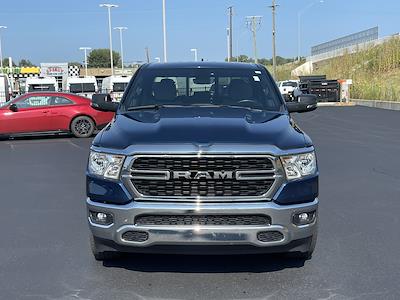 2023 Ram 1500 Quad Cab 4x4 Pickup for sale #1T25133ACP - photo 2