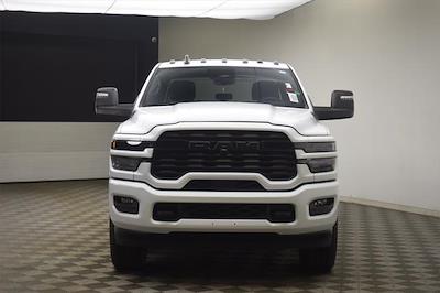 New 2025 Ram 3500 Big Horn Crew Cab 4x4 Pickup for sale #1T251346CTP - photo 2