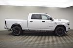 New 2025 Ram 3500 Big Horn Crew Cab 4x4 Pickup for sale #1T251346CTP - photo 3