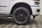 New 2025 Ram 3500 Big Horn Crew Cab 4x4 Pickup for sale #1T251346CTP - photo 5