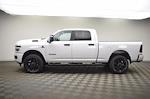 New 2025 Ram 3500 Big Horn Crew Cab 4x4 Pickup for sale #1T251346CTP - photo 11