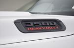New 2025 Ram 3500 Big Horn Crew Cab 4x4 Pickup for sale #1T251346CTP - photo 13