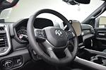 New 2025 Ram 3500 Big Horn Crew Cab 4x4 Pickup for sale #1T251346CTP - photo 28