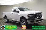 New 2025 Ram 2500 Tradesman Regular Cab 4x4 Pickup for sale #1T251408CTP - photo 1