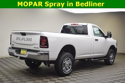 2025 Ram 2500 Regular Cab 4x4 Pickup for sale #1T251408RC - photo 2