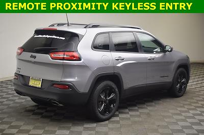 2017 Jeep Cherokee 4x4 SUV for sale #1T251428BP - photo 2