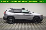 2017 Jeep Cherokee 4x4 SUV for sale #1T251428BP - photo 10