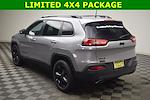 2017 Jeep Cherokee 4x4 SUV for sale #1T251428BP - photo 5