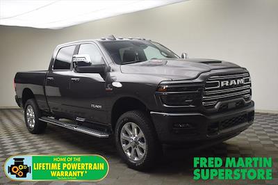 New 2025 Ram 2500 Laramie Crew Cab 4x4 Pickup for sale #1T251430 - photo 1