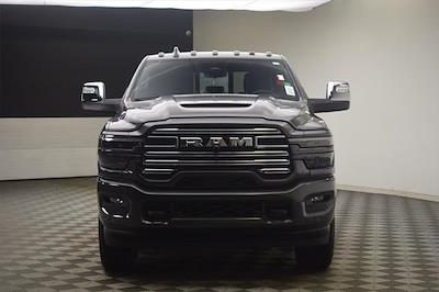New 2025 Ram 2500 Laramie Crew Cab 4x4 Pickup for sale #1T251430 - photo 2