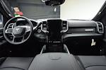 New 2025 Ram 2500 Laramie Crew Cab 4x4 Pickup for sale #1T251430 - photo 32